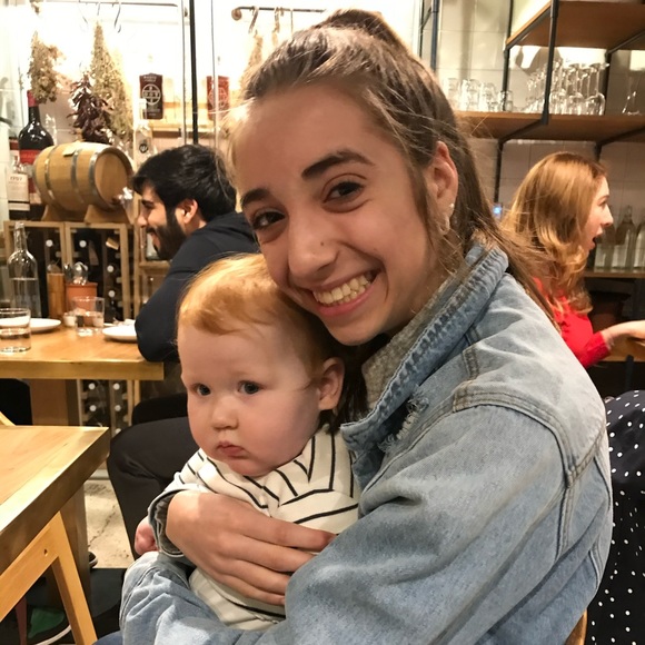 Meet your Posher, Josie - Picture 1 of 1